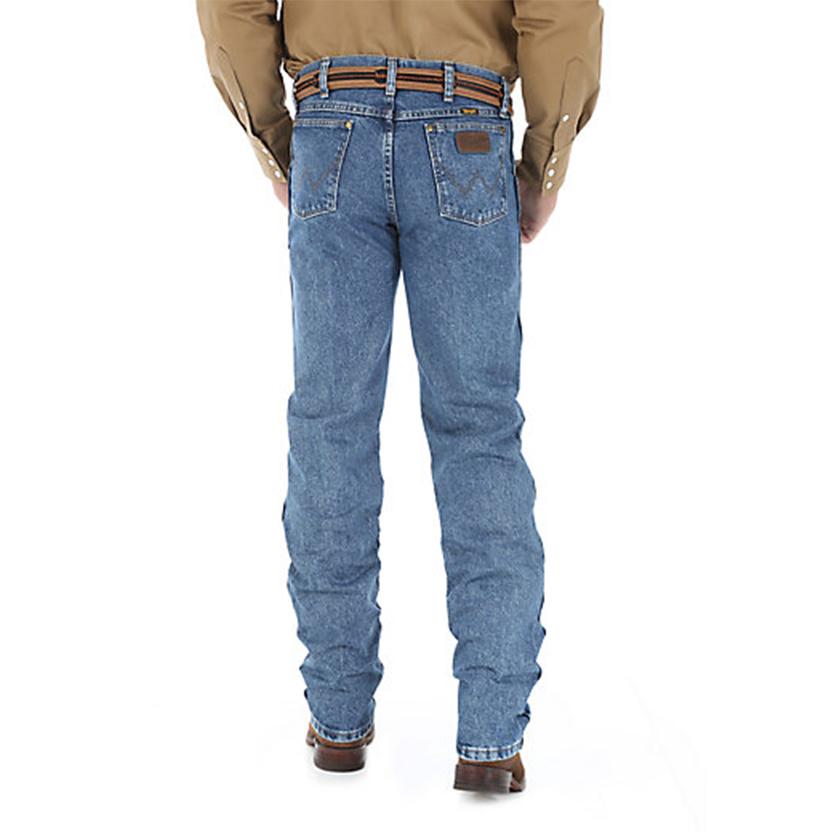 wrangler jeans dark stone